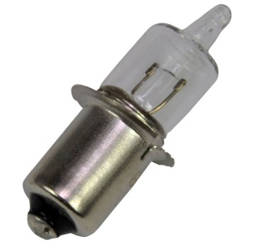 Żarówka HS3 Halogenowa;2.4W;6V;0.4A;P13.5