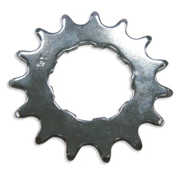 Zębatka nakładana ZN-BMX Stal;13Tx3.0mm;SR