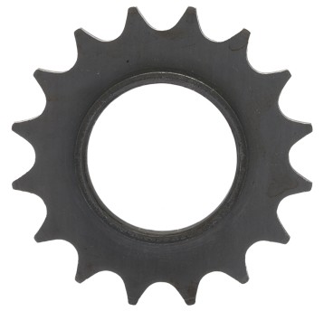Zębatka nakręcana ZR-16 Stal;3.0mm;SZARA