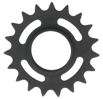 Zębatka nakręcana ZR-19 Stal;3.0mm;SZARA