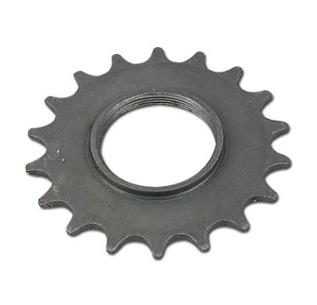 Zębatka nakręcana ZR-20 Stal;3.0mm;SZARA
