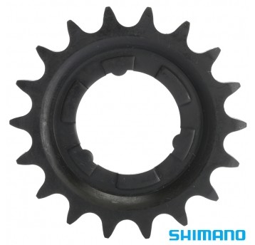 Zębatka Y73T21830 18T;do piast Nexus