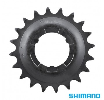 Zębatka Y73T22030 20T;do piast Nexus