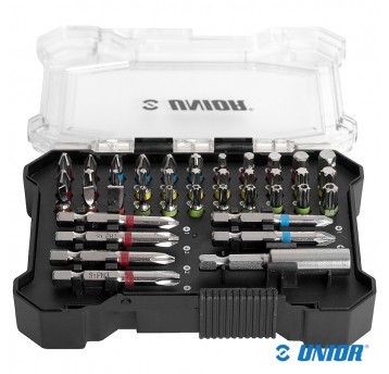 Zestaw bitów UNR-6778PB2 40szt.