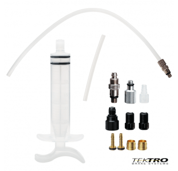 Zestaw BK-10 d/odpow.ham.hydr.;5.5mm