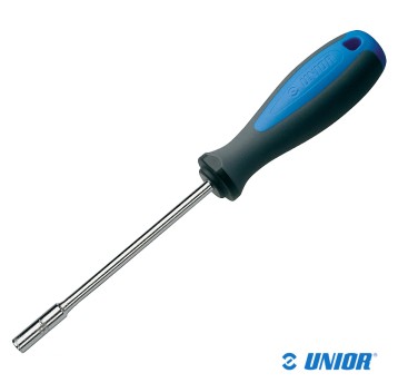 Zestaw śrubokrętów UNR-629CS5TBI Nasadowe;5szt